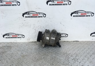  Compresor Clima Ac/ Audi A4 B8 / A5 Cod : 8KD260805