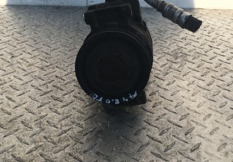Compresor Clima AC Audi A4 B8 A5 Q5 Seay Skoda 2.0 Tdi Euro 5 Cod 8K0260805E