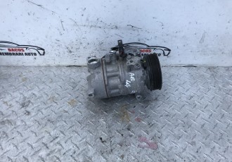 Compresor clima ac Audi A6 C7 3.0 TDI cod- 4m0816803l
