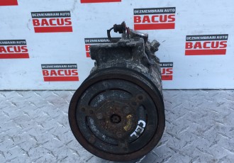 Compresor clima AC Audi Q5 8R 2014 Facelift 2.0tdi CGL 4x4 Manual 8T0260805F