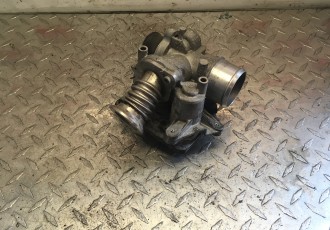 Compresor clima ac b13dtc 1.3cdti opel corsa e 13447214 ge447150-5781