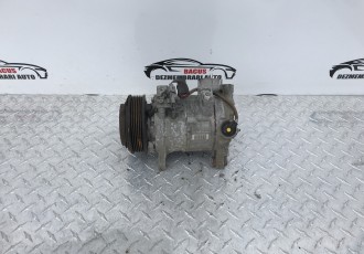 Compresor Clima A/C BMW Seria 1 F20 2.0 D Cod : 6452 9330829 02  /  9330829