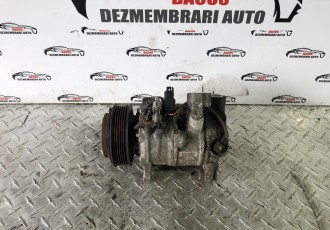 Compresor Clima AC BMW Seria 1 F20 F21 1.6 d 6452 9330829-02 6SBU14A N47D16A