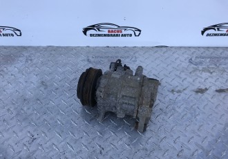 Compresor Clima A/C BMW Seria 1 F20 / Seria 3 F30  2.0 D Cod 6SBU14A  -  GE447260 4710