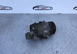 Compresor Clima A/C BMW Seria 3 E90 / E91 Cod : 9156820-01
