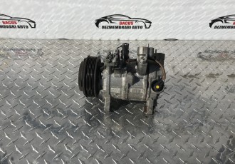 Compresor Clima AC BMW Seria 5 F10 / F11 2.0 D 184 Cp 6SBU14A - GE447260 4710