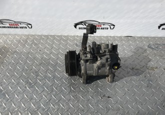 Compresor Clima A/C BMW Seria 5 F10 / F11 Cod: 6SBU14A