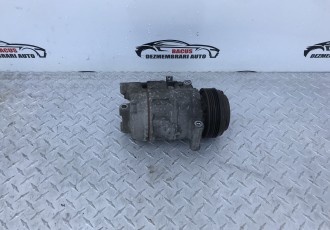 Compresor Clima A/C BMW X1 / BMW E90 2.0 D Cod : 447260-1852 / 6SBU14C