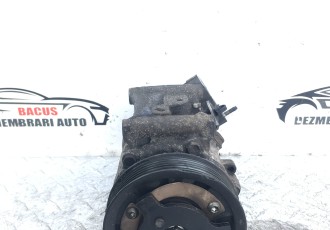 Compresor Clima Ac/ Citroen C4 Cactus Facelift 2019 Cod 9675655880