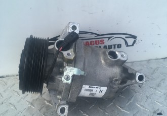Compresor Clima Ac/ Dacia Duster 2 Facelift / Sandero 3 / Logan 3 1.0 Benzina 2022 Cod 926008469R
