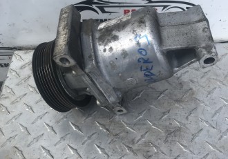 Compresor Clima Ac/ Dacia Duster 2 Facelift / Sandero 3 / Logan 3 1.0 Benzina 2022 Cod 926008469R