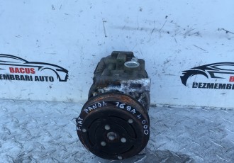 Compresor clima AC Fiat 500 1.4 benzina turbo 2008 2017 cod 52060461