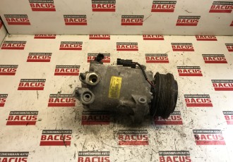 Compresor Clima A/C Ford Focus 3 1.0 EcoBoost Benzina Cod CV6119D629FC