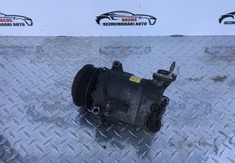 Compresor Clima AC Ford Focus 3 Cod: CV61 19D629 FC