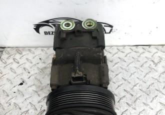 COMPRESOR CLIMA AC FORD MONDEO 3 2.0 D COD OEM 1S7H-19D629-EA