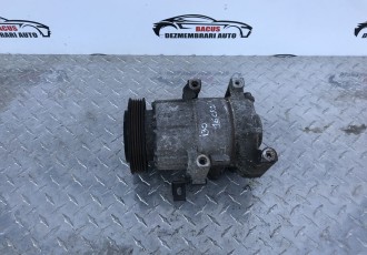 Compresor Clima A/C Hyundai i30 1.6 Crdi Cod F500JDCCF03