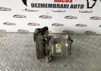 Compresor clima AC Hyundai Ioniq AE [ 2022] Liftback 1.6 Hybrid AMT (105 hp) Cod: HES20