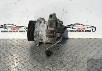 COMPRESOR CLIMA AC ~ JAGUAR XF I (X250) 2008 - 2014 COD- 6w9319d629aa