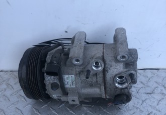 Compresor Clima / AC Kia Ceed / Venga 1.6 Crdi An 2012 F500 Cod : AN8CA03 / FD46XG