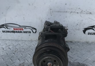 Compresor Clima Ac/ Mercedes C-Class W205 2.2 CDI An 2014 Cod : A0008304400 / 02602112363