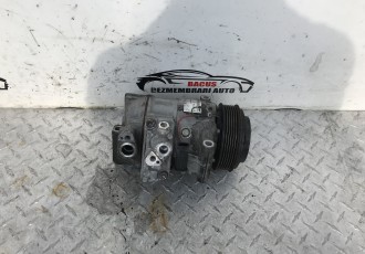 Compresor Clima Ac/ Mercedes C-Class W205 2.2 CDI An 2014 Cod : A0008304400 / 02602112363