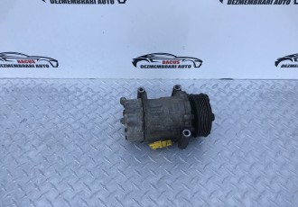 Compresor Clima A/C Mini Cooper Countryman / Paceman Motor 1.6 Benzina An 2011