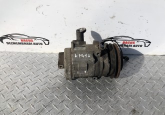 Compresor clima ac Mitsubishi Pajero MK4 V80 3.2 DI-D cod 447260-6491