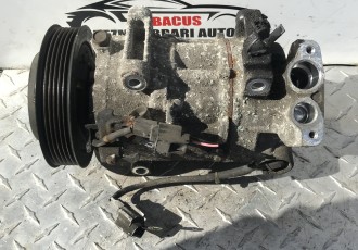 Compresor Clima Ac/ Nissan Juke 1.5 Dci Cod 926004EA0A