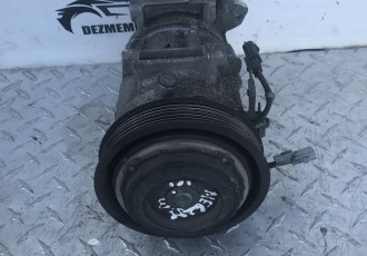 Compresor Clima Ac/ Nissan Juke 1.5 Dci Cod 926004EA0A