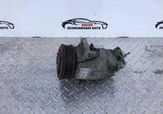 Compresor Clima A/C Nissan Qashqai 1.6 Benzina  Cod 92600JD000