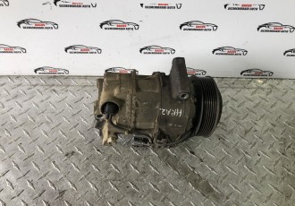 Compresor Clima Ac/ Nissan Qashqai An 2014 / Renault Kadjar Cod : 92600-4EB0A / 926004EB0A