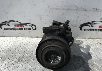 Compresor Clima Ac/ Nissan Qashqai An 2014 / Renault Kadjar Cod : 92600-4EB0A / 926004EB0A