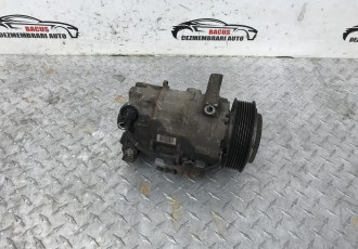 Compresor Clima Ac/ Nissan Qashqai An 2014 / Renault Kadjar Cod : 92600-4EB0A / 926004EB0A