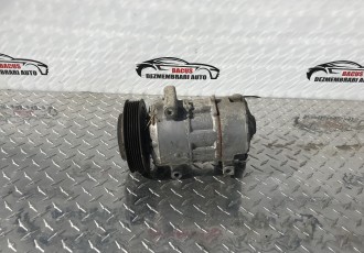 Compresor Clima AC Nissan Qashqai / Renault Megane 3 1.5 DCI COD 92600 4EA0A 