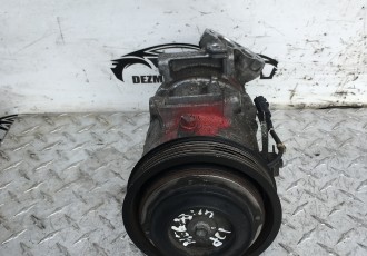 Compresor Clima AC Nissan Qashqai / Renault Megane 3 1.5 DCI COD 92600 4EA0A