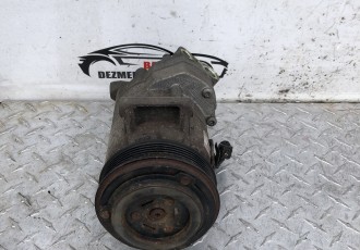 COMPRESOR CLIMA AC OPEL ASTRA H 1.7 D COD OEM 401351739 