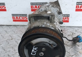 Compresor climă AC Opel Astra j meriva 1.7cdti a17dtrcod 13250606