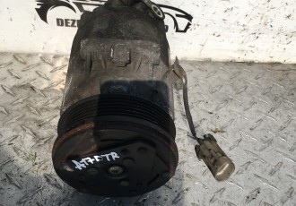 Compresor Clima AC Opel Astra J Zafira B Mokka 1.7 Cdti Euro 5 Cod 13432837 