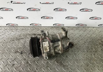 Compresor clima ac Opel Astra K (2015 - 2020) B16DTU cod- 39034464 