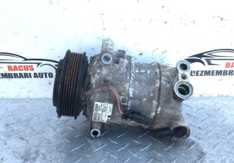 Compresor clima ac Opel Astra K (2015 - 2020) B16DTU cod- 39034464
