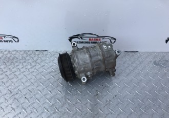 Compresor Clima A/C Opel Astra K An 2017 Cod : 39034464