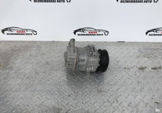 Compresor Clima A/C Opel Astra K Cod: 39034463