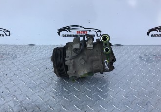 Compresor Clima A/C Opel Combo / Corsa C Motor 1.7 Cdti An 2003