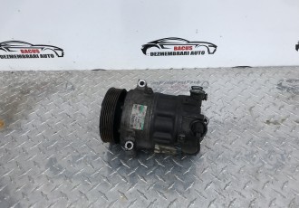 Compresor Clima A/C Opel Insignia A / Saab 2.0 Cdti Cod 13232307