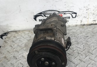 Compresor Clima Ac/ Opel Zafira C / Astra j Facelift 2014 Cod 401575950 