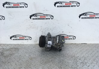 Compresor Clima Ac/ Opel Zafira C / Astra j Facelift 2014 Cod 401575950 - 39164668