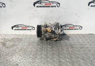 Compresor Clima Ac/ Peugeot 208 / Opel Corsa F 1.2 Benzina An 2020 Cod 9834779880