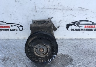 Compresor clima AC Peugeot 308 Citroen 1.5 BlueHDI 1.6 BlueHDI cod 9827528980 01
