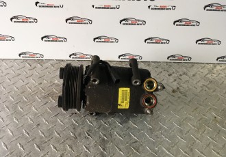 Compresor Clima Ac Range Rover Evoque Ford Motor 2.2 Diesel 224DT Cod AV61-19D629-DB