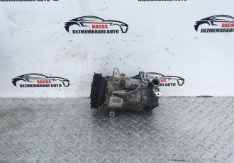 Compresor Clima Ac/ Renault Captur Dacia 1.5 DCI Cod 926002352R